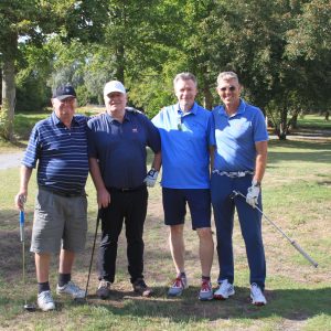 Inschrijving Bedrijventeam